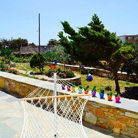 Cozy, Newly Renovated Apartment In Gavrio. Buitenkant foto