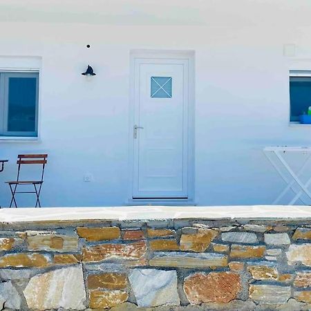 Cozy, Newly Renovated Apartment In Gavrio. Buitenkant foto