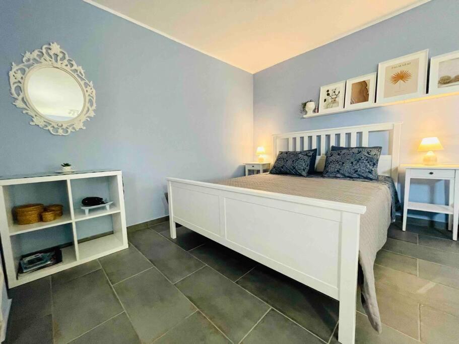 Cozy, Newly Renovated Apartment In Gavrio. Buitenkant foto
