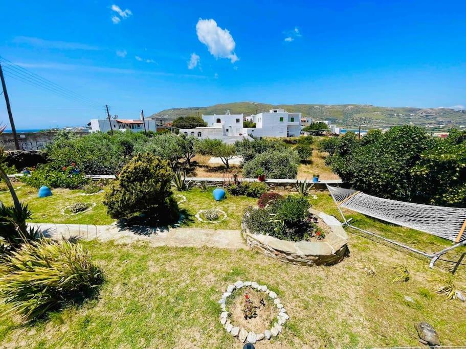 Cozy, Newly Renovated Apartment In Gavrio. Buitenkant foto