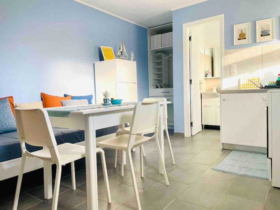 Cozy, Newly Renovated Apartment In Gavrio. Buitenkant foto